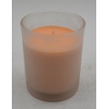 Scented Feature and Aromatherapy Type scented jar candles