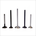 KOMATSU Series Engine Valve for Construction Machinery