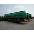 Beiben 10 Wheel 16800L Gasoline Delivery Trucks