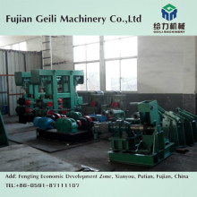 Billet Caster Machine Manufacturer