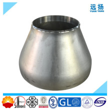 304 316L Stainless Steel Concentric Reducer