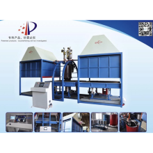 Low price continuous foaming machine online