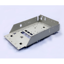 TV -Set Top Box Metal Housing