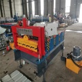 Wall Door Automatic Crimping Roll Forming Machine