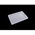 96-Well 0.1ml Semi Skirt PCR Plates