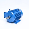 3000 rpm Electric Motor For Circular Knitting Machine