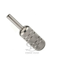 304L Stainless Steel Tattoo Grips