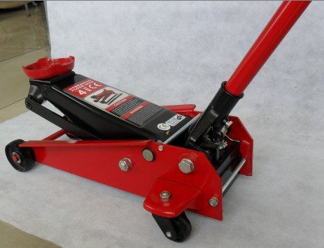 10ton hydralic floor jack 