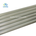 Pultruded Profile Tube Hollow Round Fiberglass Tube