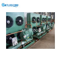 Bitzer Semi Hermetic Compressor Condensing Unit