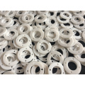 PTFE Machining Washers Red Teflon Washers