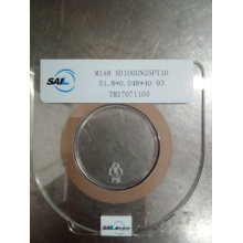 Metal Superthin Cutting Blades