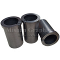 Small Conductivity Purity Graphite Crucibles