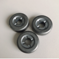 Isotropic Ferrite Magnets for stepping motor