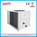 Industrial Air Cooled Scroll Water Systems Chiller