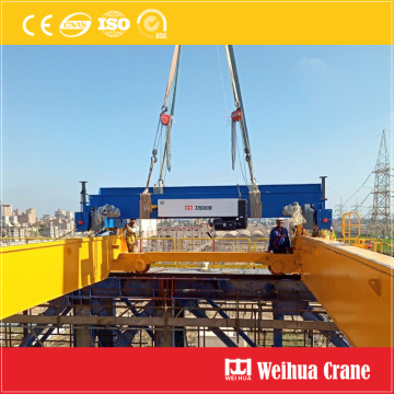 Le palan European Standard Electric Wire Rope