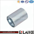 Stainless Steel Hydraulic Hose Ferrule Fittings (00400)