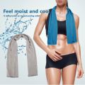 Digitek Cooling Sports Instant Gym Fitness Daily Towels