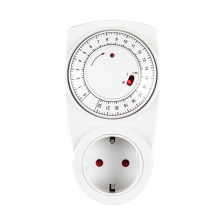 Electrical Socket Light Switch Plug Timer