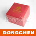 UV Offset Printing PP Colorful Custom Gift Packaging Box