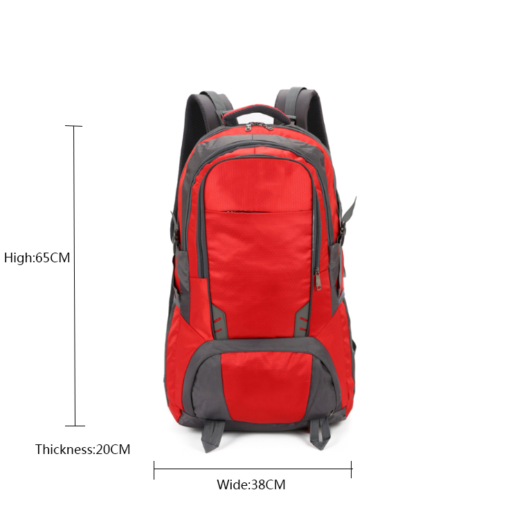 Travel Backpack Bag