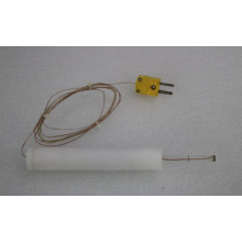 Appareils électriques Capteur de la sonde de mesure de la température de surface Thermocouple K type