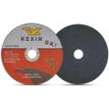 105X1.2X16mm Cutting Disc for Metal