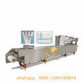 Multifunctional customizable blister packaging machine