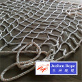 Cargo Nets Of Polypropylene Rope