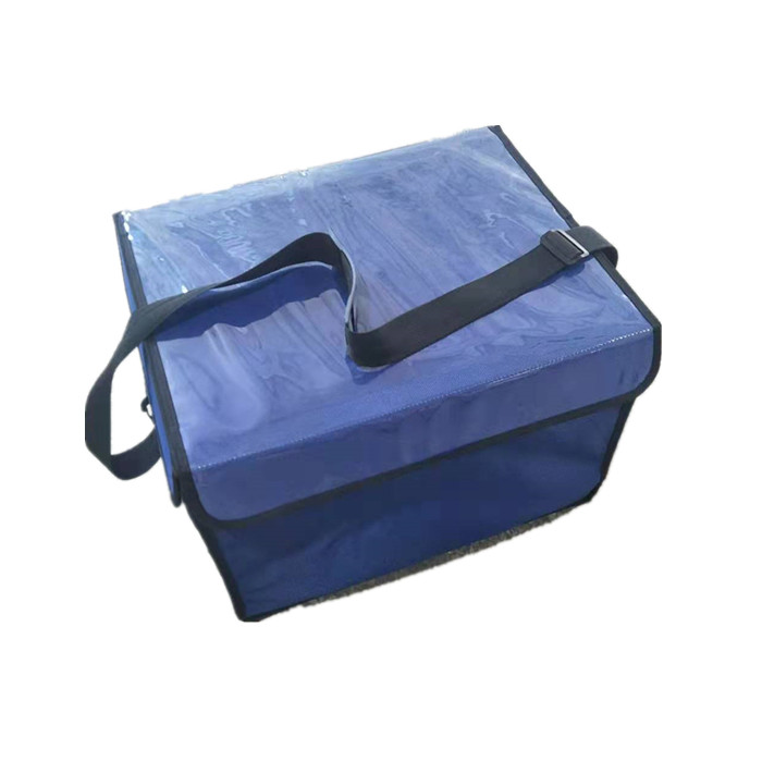 Medical Cooler Box