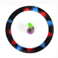 New Design colorful silicone steering wheel cover