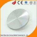 Hot sale high quality and purity tantalum target