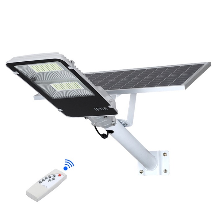 Waterproof Ip65 Solar Street Lamp