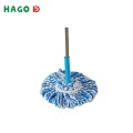 Magic Twist Mop Заправка головки и ручки для фабрики