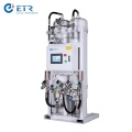 oxygen manifold system medical psa oxygen machine