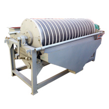 Минеральное сепараторное оборудование для добычи полезных ископаемых с магнитным барабаном