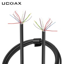 Multi-Core Coaxial Cable UL 1354