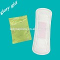 benefits of anion panty liners