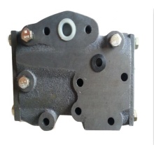 D31 bulldozer valve 113-15-00482 control valve