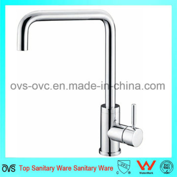 5 Years Guarantee Brass Kitchen Water Tap Hot Selling