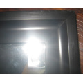 White Good Selling Full-Size Mirror In 12"X48"