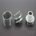 Haze Rda E-Cigarette Atomizer for Vapor with Iron Box (ES-AT-116)