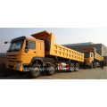 1200R20 8X4 Howo Dumper Truck for Sand