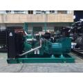 Brushless125KVA Diesel Gensets 3 Phase Water-Cool Generator