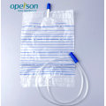 Disposable Medical Urine Bag with Different Sizes