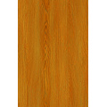 buena pvc madera el panel decorativo para pared y techos