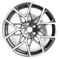 BMW 3 Series forged rims 795M replica wheel