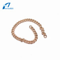 Latest Style Decorative Bag Accessories Chain Hardware