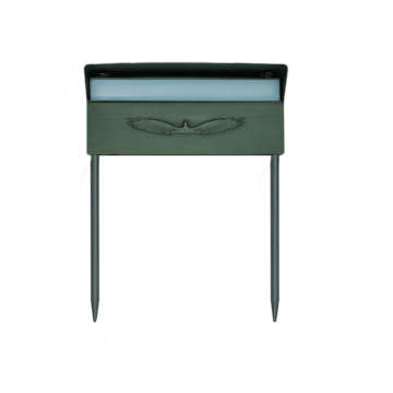 Wegeleuchten Niedervolt 12V 2700K/3000K