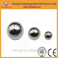 chinese factory 99.999% germanium Taper shape germanium granule